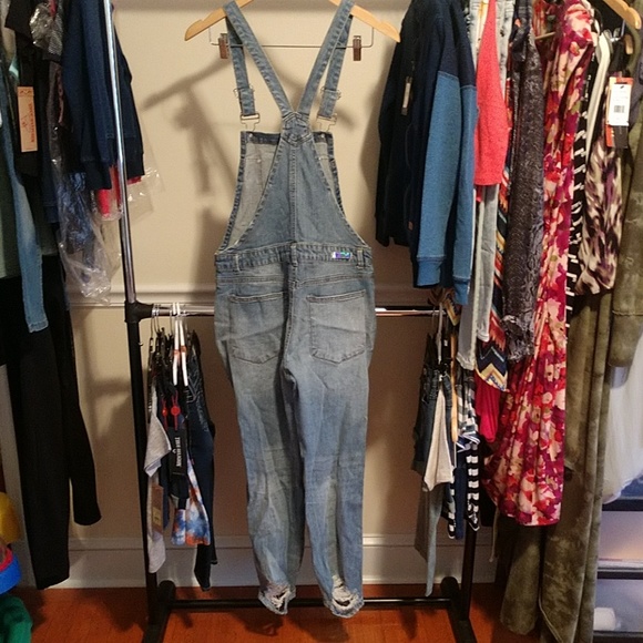 🛑Sold Cute One Piece Jumper, NWT, Sz Size 7 - Picture 5 of 8